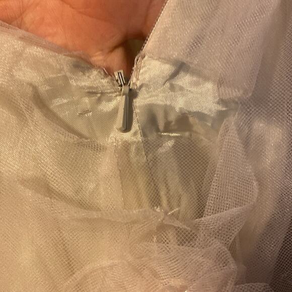 Watters and Watters bridal/special occasion dress - Picture 6 of 8